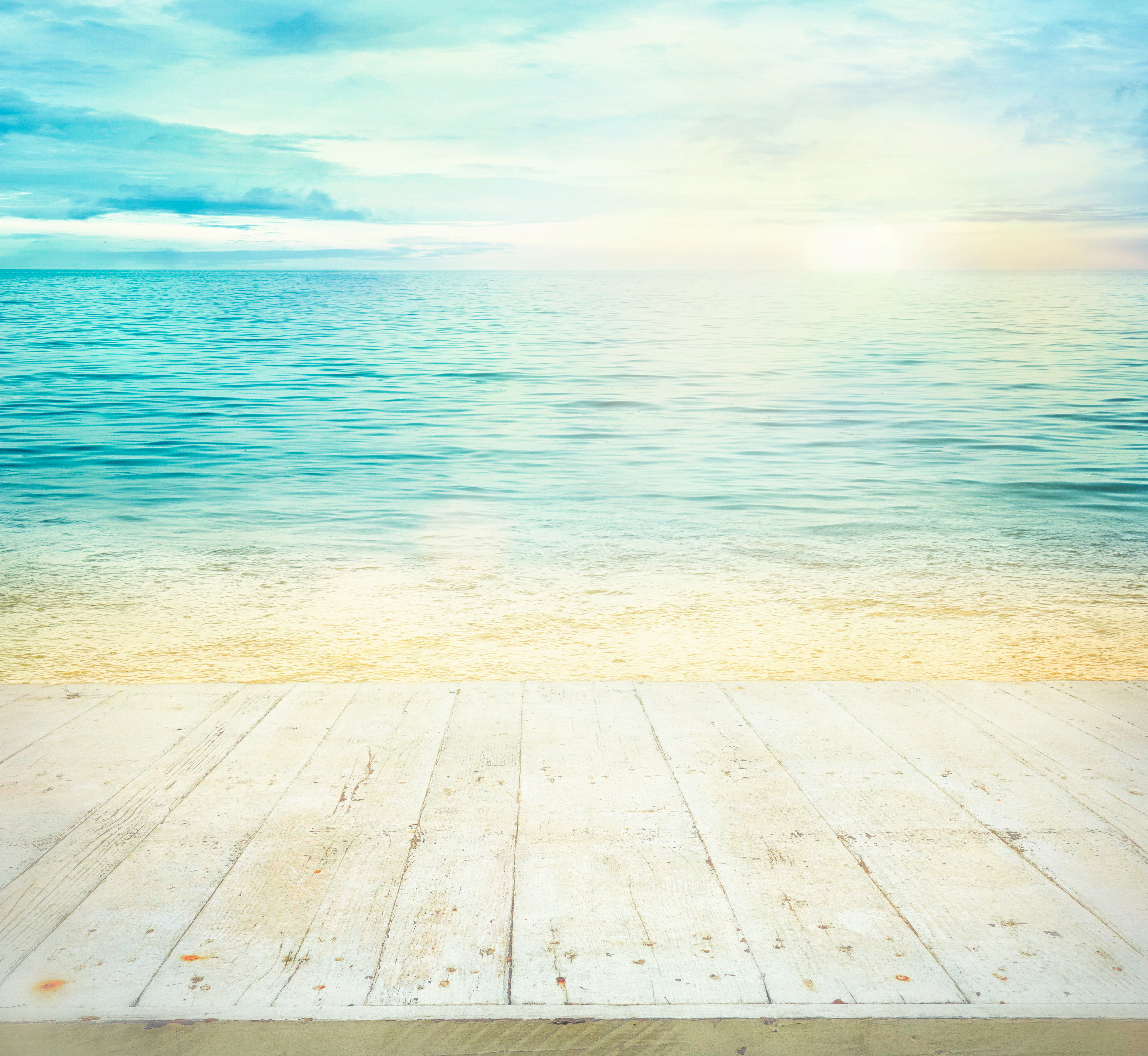 Summer Background